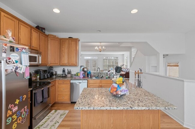 Building Photo - **COMING SOON**  WATER VIEW TOWNHOME IN MONROE POINT – COLONIAL BEACH, VA