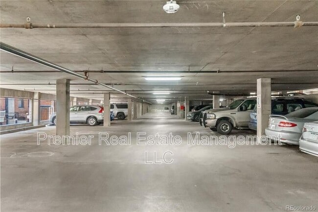 Building Photo - 1625 Larimer St