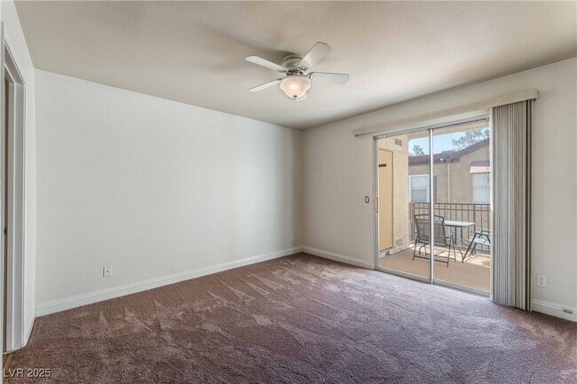 Building Photo - 2801 N Rainbow Blvd