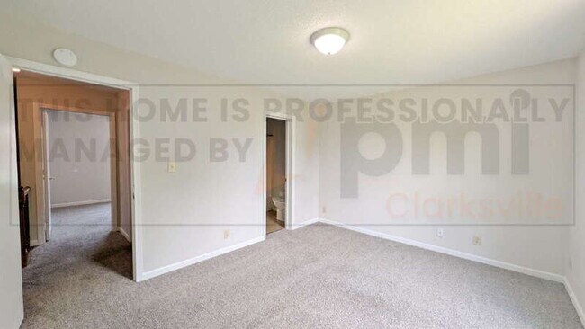 Building Photo - 1640 Baltimore Dr