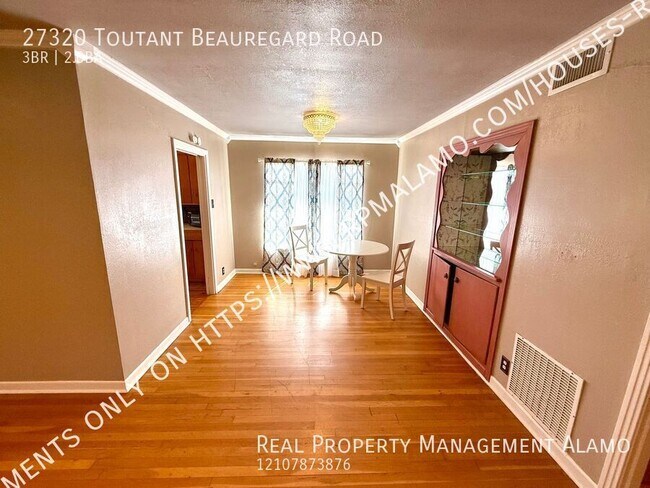 Building Photo - 27320 Toutant Beauregard Rd