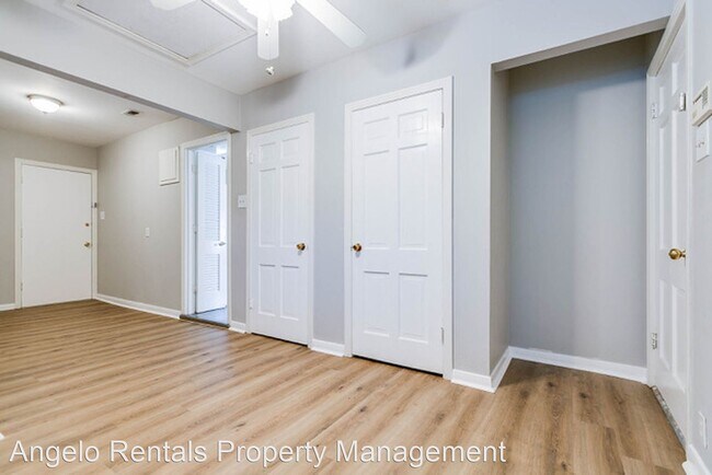 Building Photo - 3 br, 2 bath House - 2312 W. Ave K