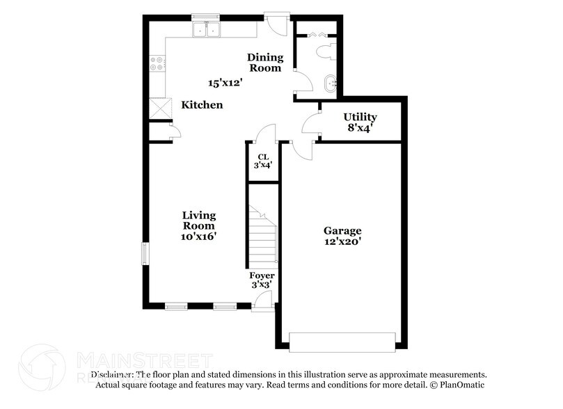 Building Photo - 966 Norwood Village Ln