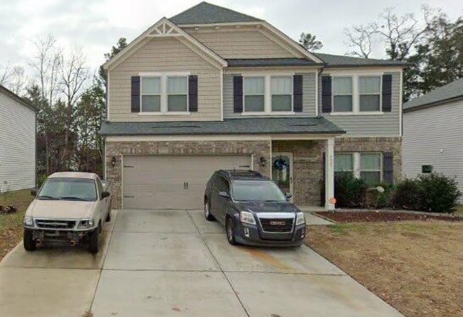 Building Photo - 9903 Steele Meadow Rd
