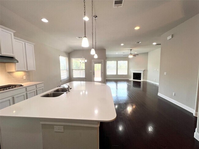 Building Photo - 1400 Little Elm Trail