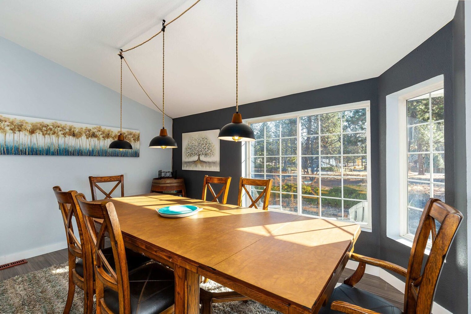 Building Photo - 60289 Cinder Butte Rd