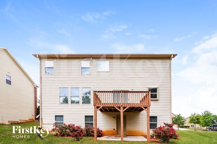 Building Photo - 7517 Watson Cir