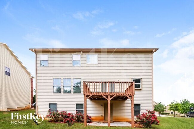 Building Photo - 7517 Watson Cir