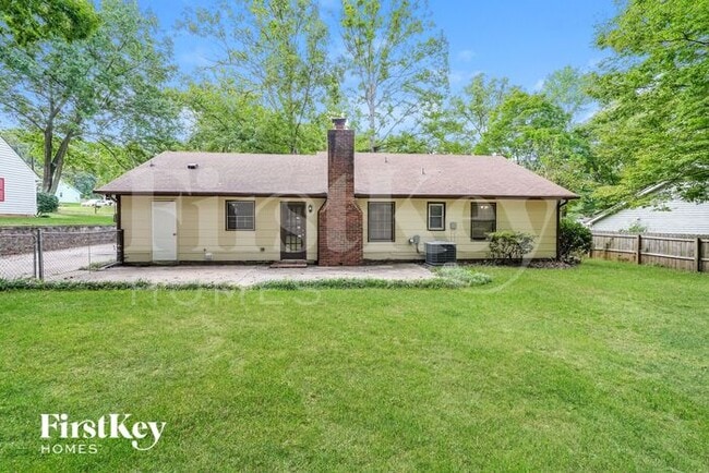 Building Photo - 5312 Carolwood Dr