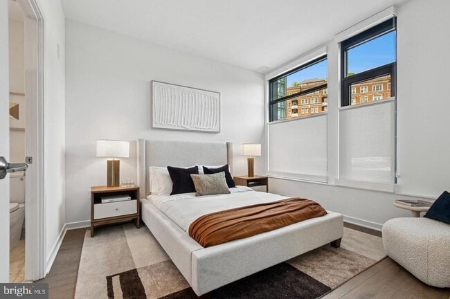 Building Photo - 2650 Woodley Rd NW