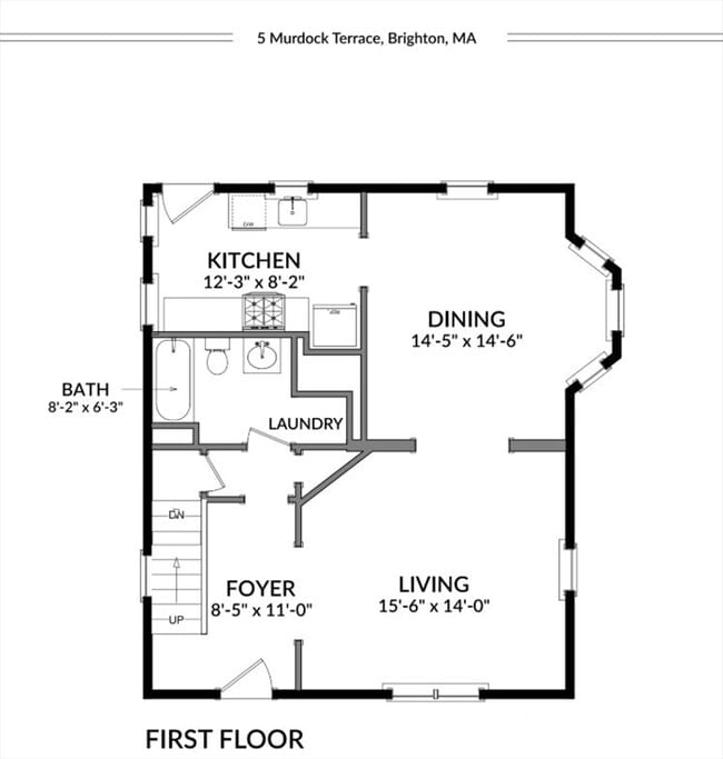 Building Photo - 5 Murdock Terrace