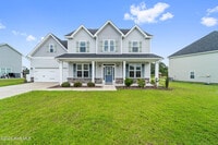 Building Photo - 283 SW Plantation Dr