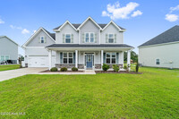 Building Photo - 283 SW Plantation Dr