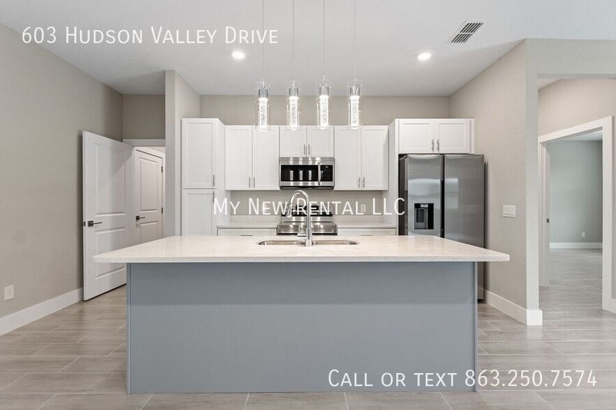 Building Photo - 603 Hudson Valley Dr