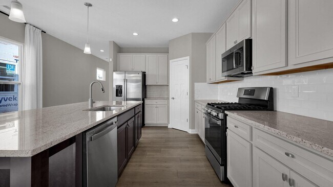 Building Photo - 3803 Shoal Way