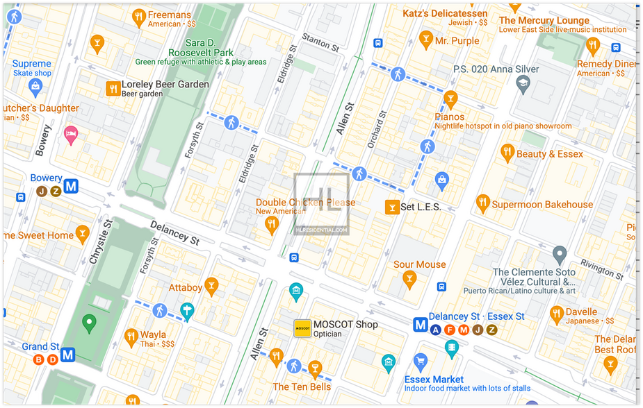 Building Photo - ORCHARD ST.