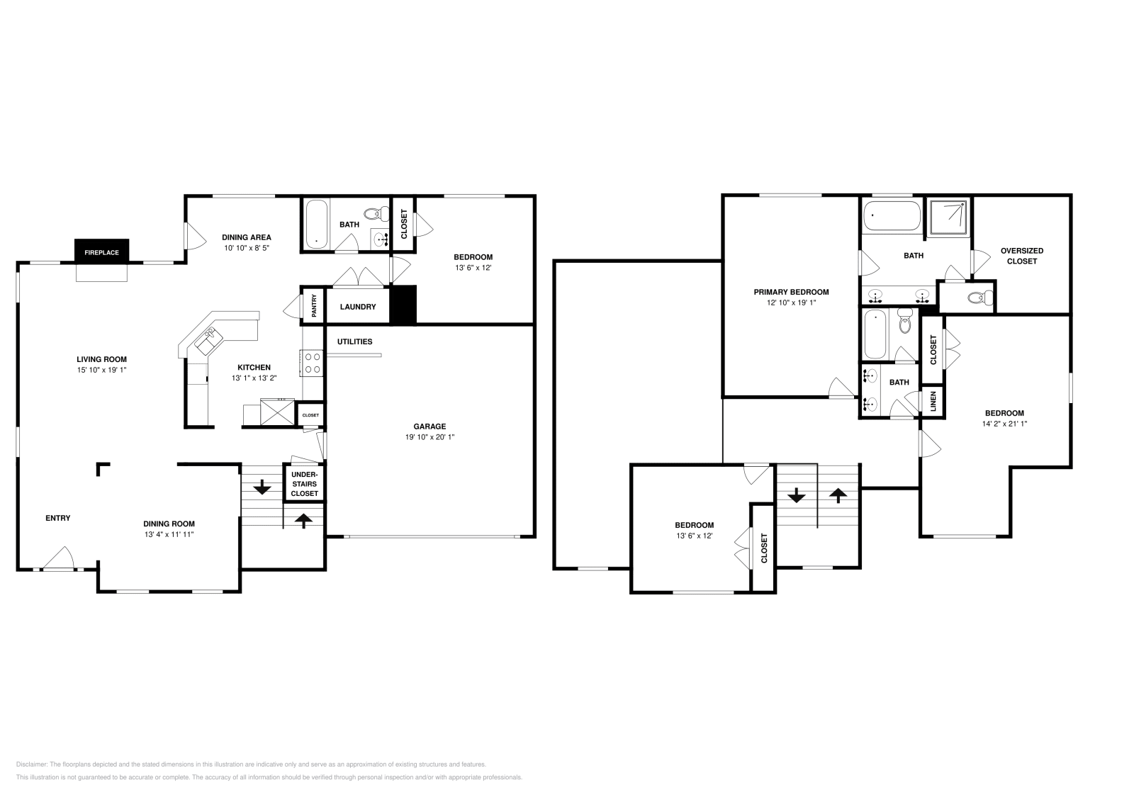 Building Photo - 314 Arbor Pl