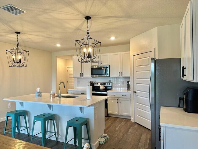 Building Photo - 17205 Barnwood Pl