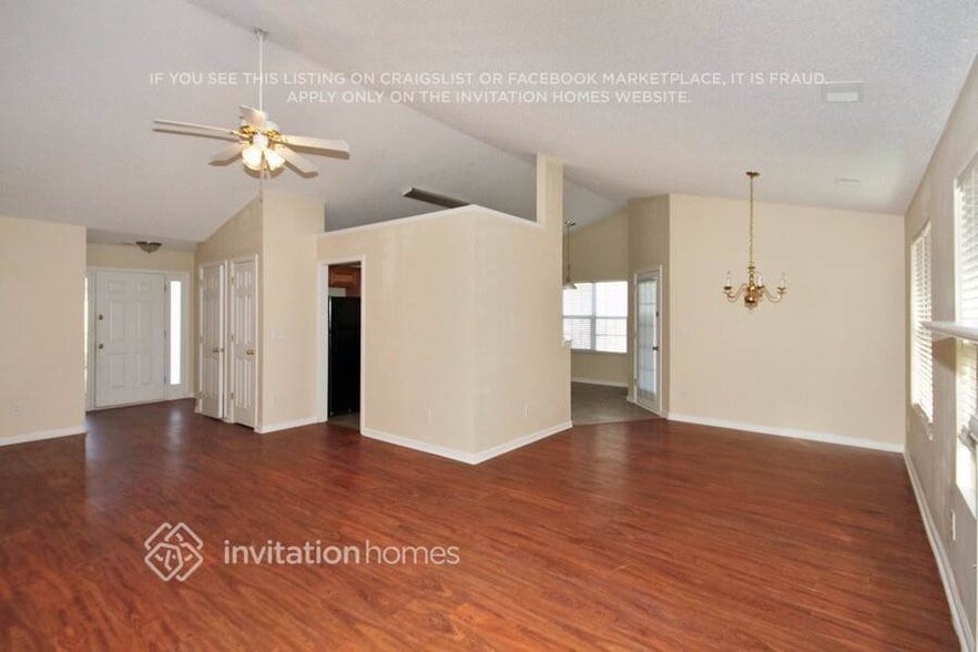 Building Photo - 895 Ashland Park Way SE