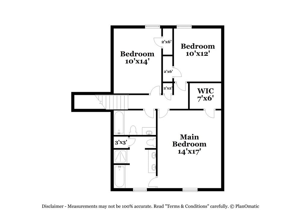 Building Photo - 350 Paris Dr