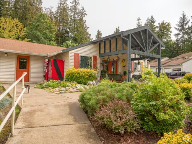 Building Photo - Stone Creek Apartments at Oregon City