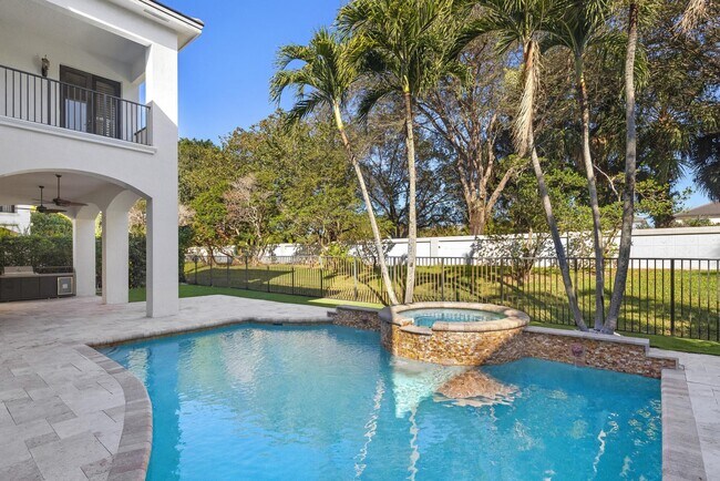 Building Photo - 17606 Circle Pond Ct
