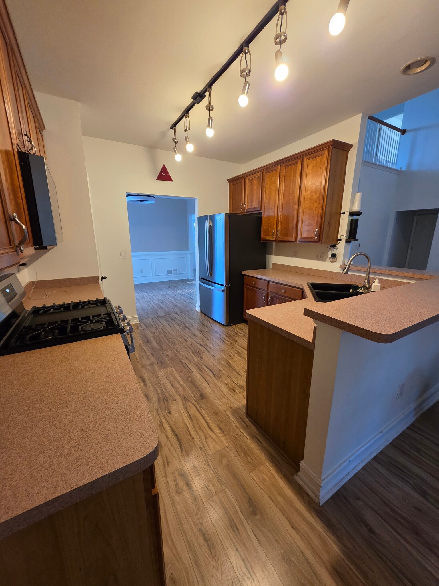 Kitchen - 2356 Hampton Park Dr