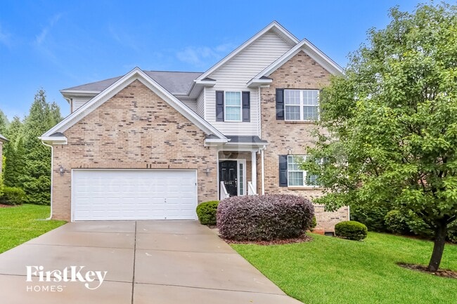 Building Photo - 6116 Bedstone Dr