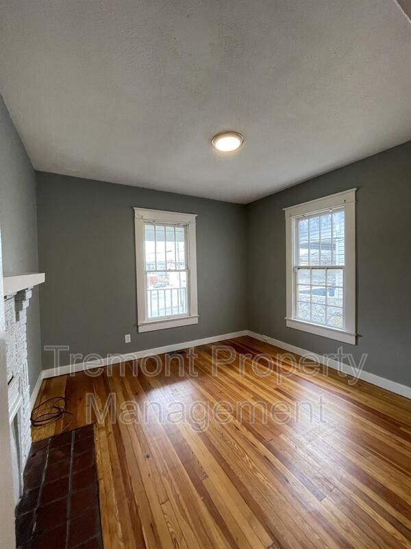 Building Photo - 1818 Dodds Ave