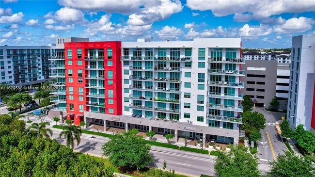 Building Photo - 7751 NW 107th Ave