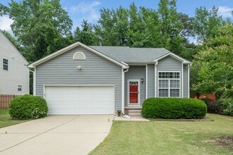 Building Photo - 232 N Honey Springs Ave