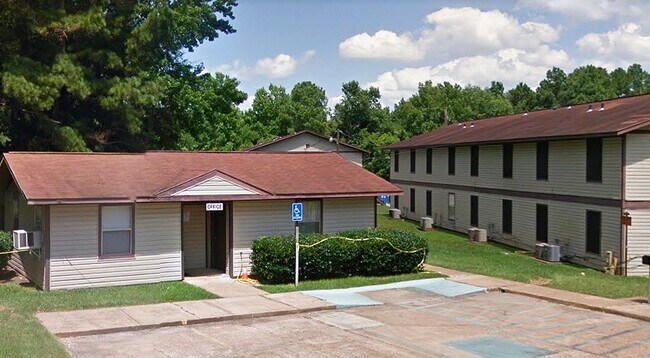 Building Photo - 705 Clifford St