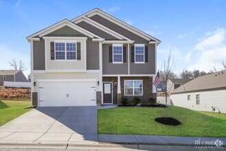Building Photo - 1104 Downing Bluff Dr