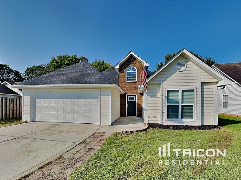 Building Photo - 4101 New Castle Ln