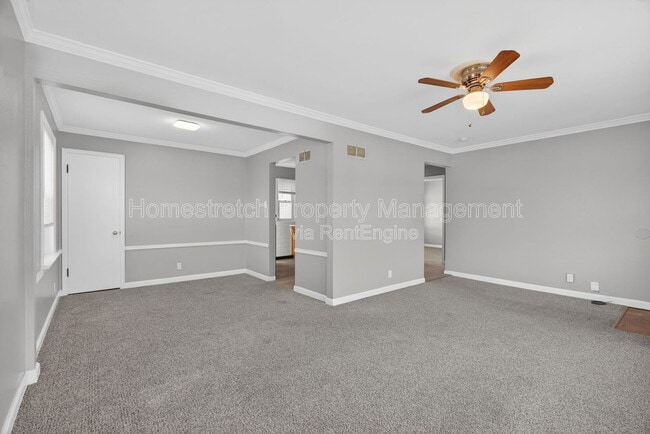 Building Photo - 1214 Forest Home Dr