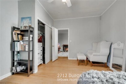 Building Photo - 2712 Dupont Ave S