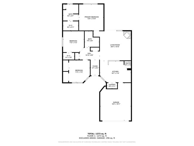 Building Photo - Beautiful spacious home available for rent !
