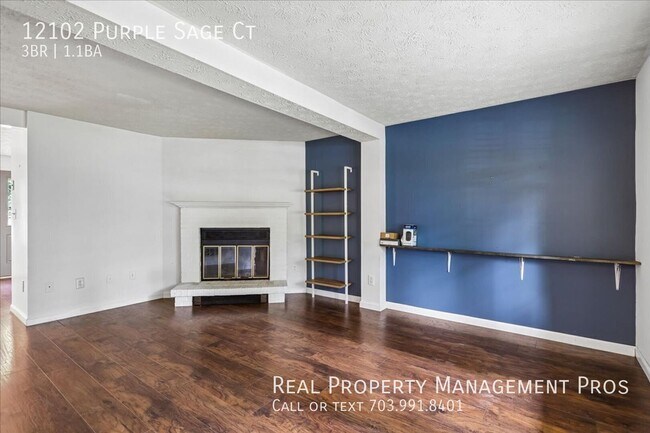 Building Photo - 12102 Purple Sage Ct