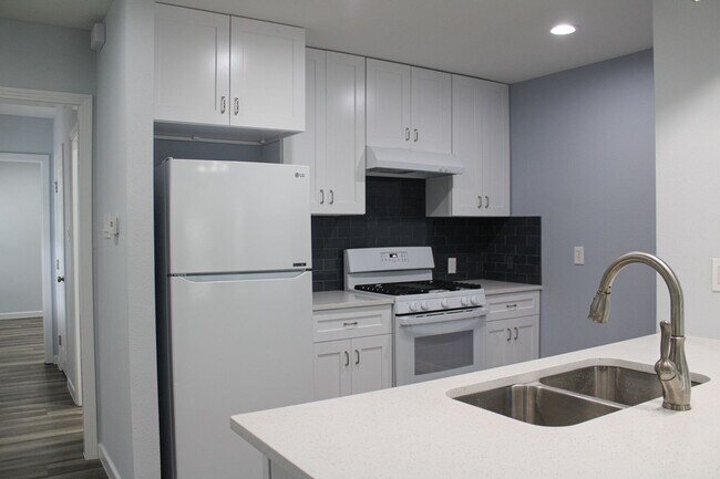 Building Photo - OLMOS PARK TERRACE DUPLEX