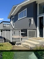 Building Photo - 1829 N Minor Ave