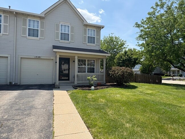 Primary Photo - 1729 Ramsey Dr