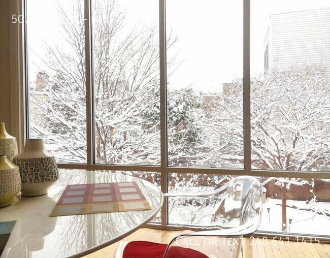 Building Photo - 507 O St NW