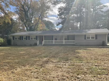 Building Photo - 1915 Timothy Dr SW