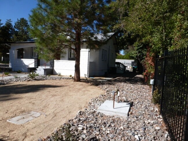 Building Photo - Historic Building in West Reno for Sale or Rent