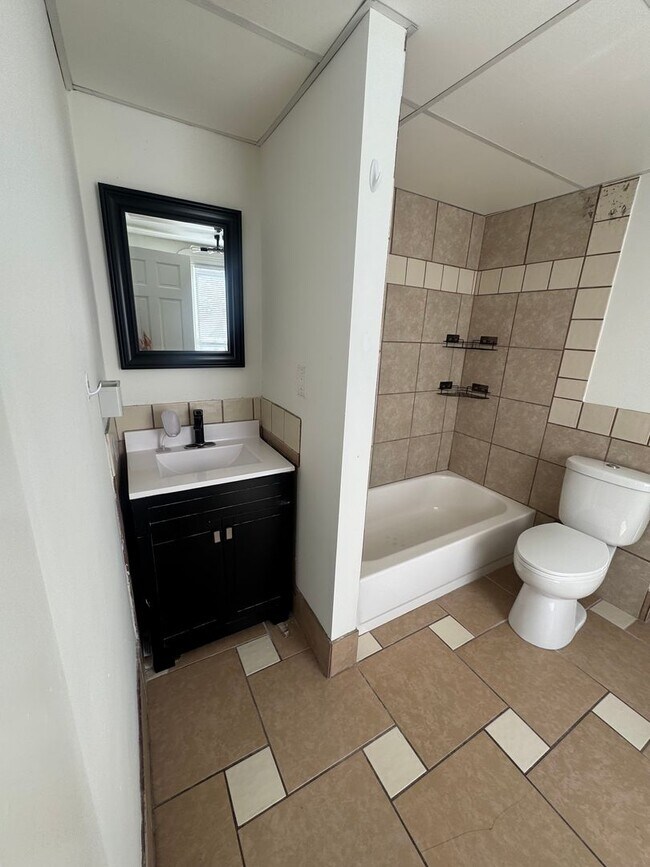 Building Photo - Beta Homes LLC (2501 Poppleton Ave.)