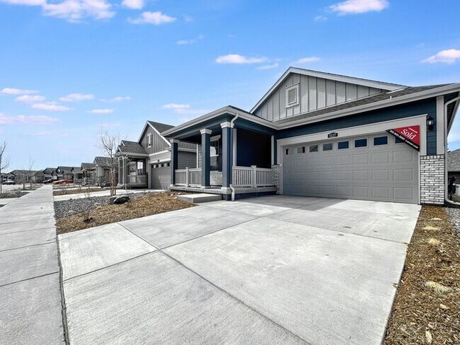 Primary Photo - This property is located in a 55+ communit...
