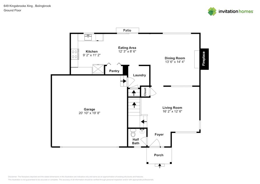 Building Photo - 649 Kingsbrooke Crossing