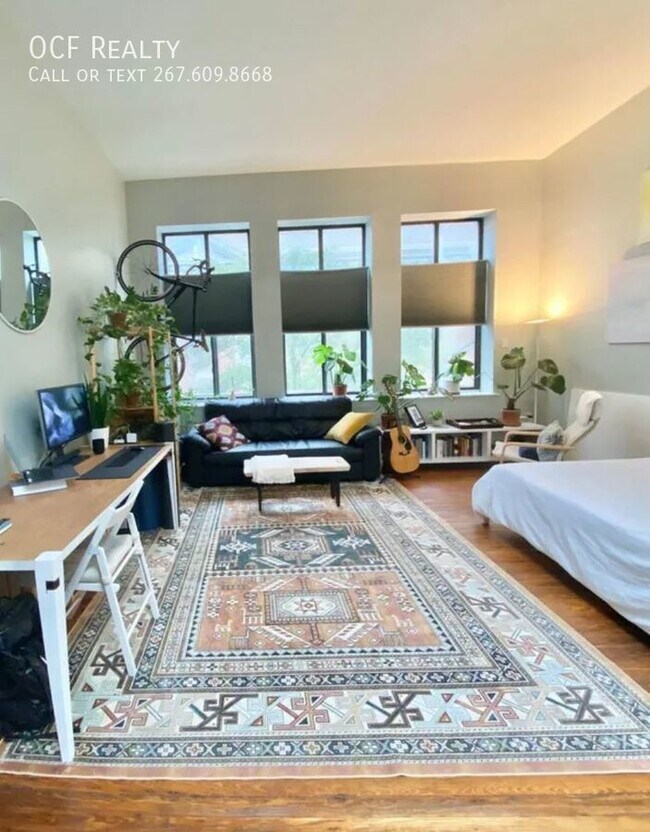 Building Photo - 1527 South St