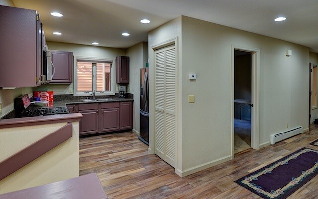 Building Photo - Incline Village: Condo - 2 Bedrooms, 2 Bathrooms, 1 Car Garage, Walk to Lake