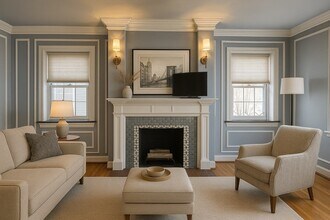 Building Photo - 3 Arlington St